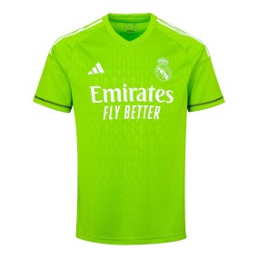 Maglia Da Portiere Real Madrid 2023/2024